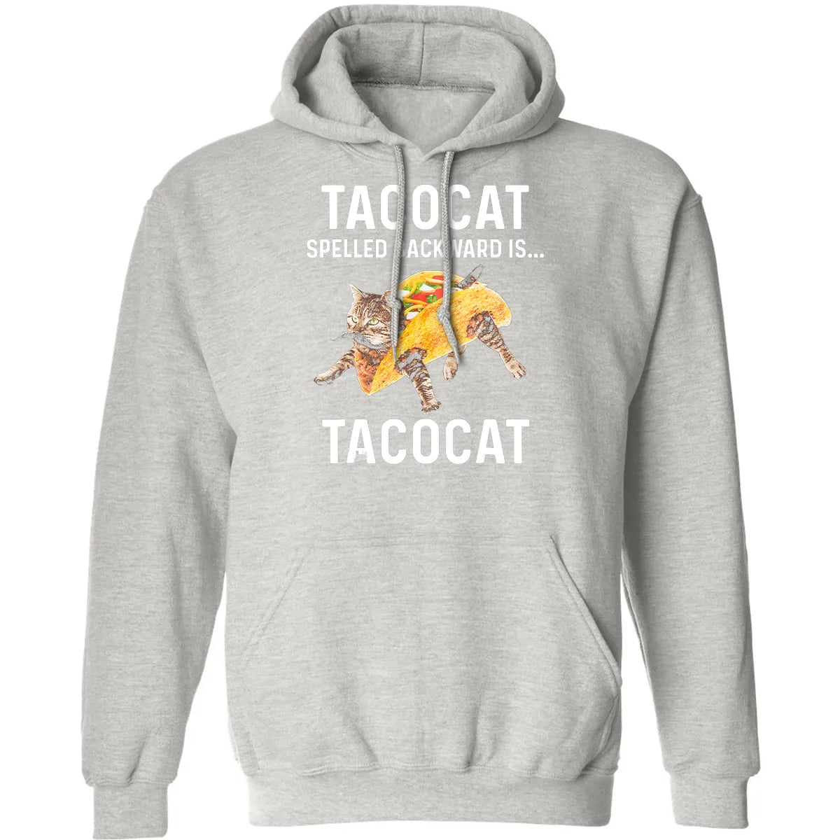 Classic Unisex Hoodie - BXJCEMX7
