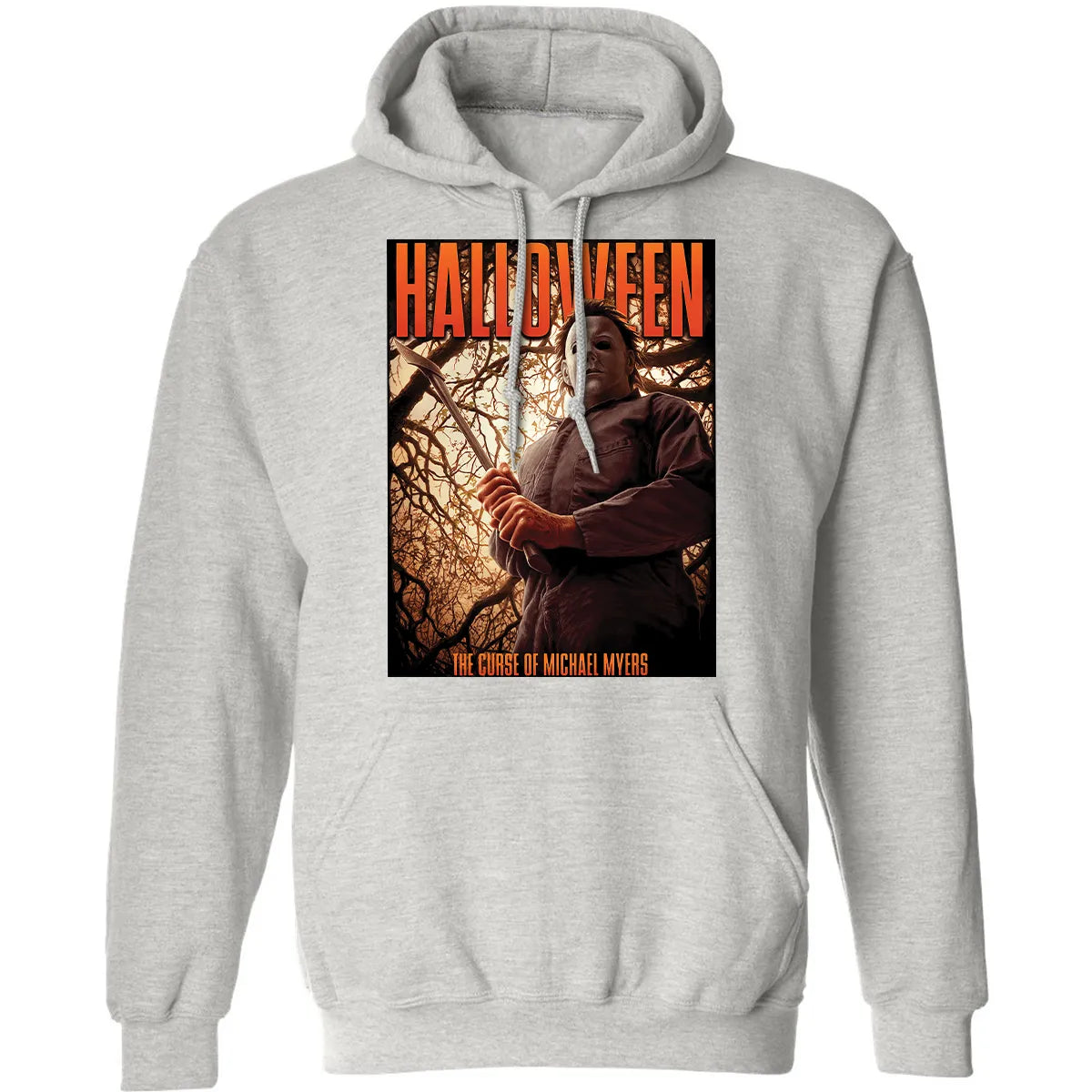 Classic Unisex Hoodie - Y5FYHH7Q