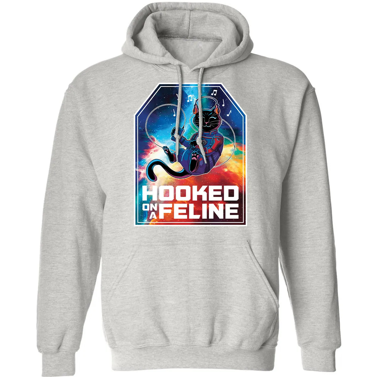 Classic Unisex Hoodie - UA84W67A