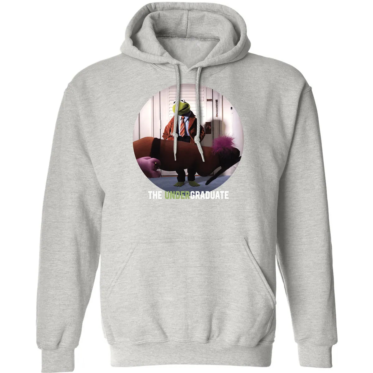 Classic Unisex Hoodie - 85CBMTVZ