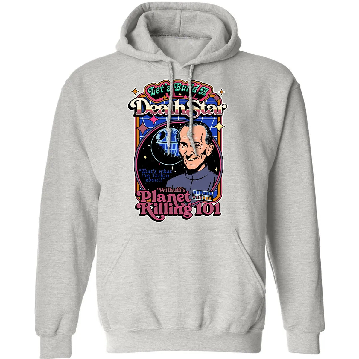 Classic Unisex Hoodie - FAGCFK6S