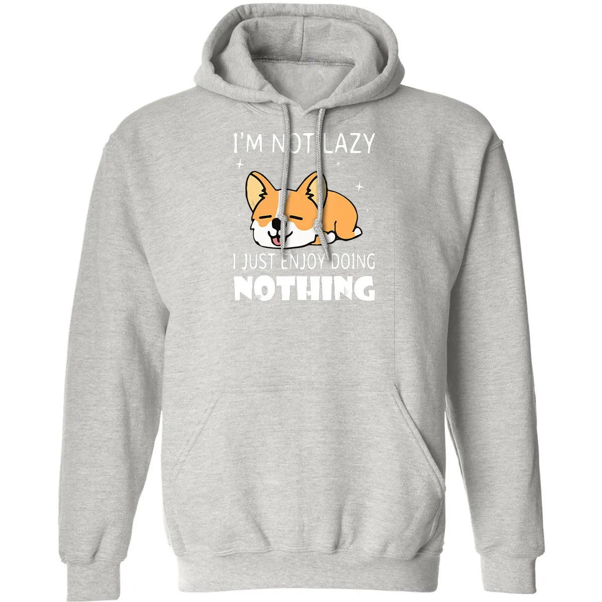 Classic Unisex Hoodie - F2H17L1G