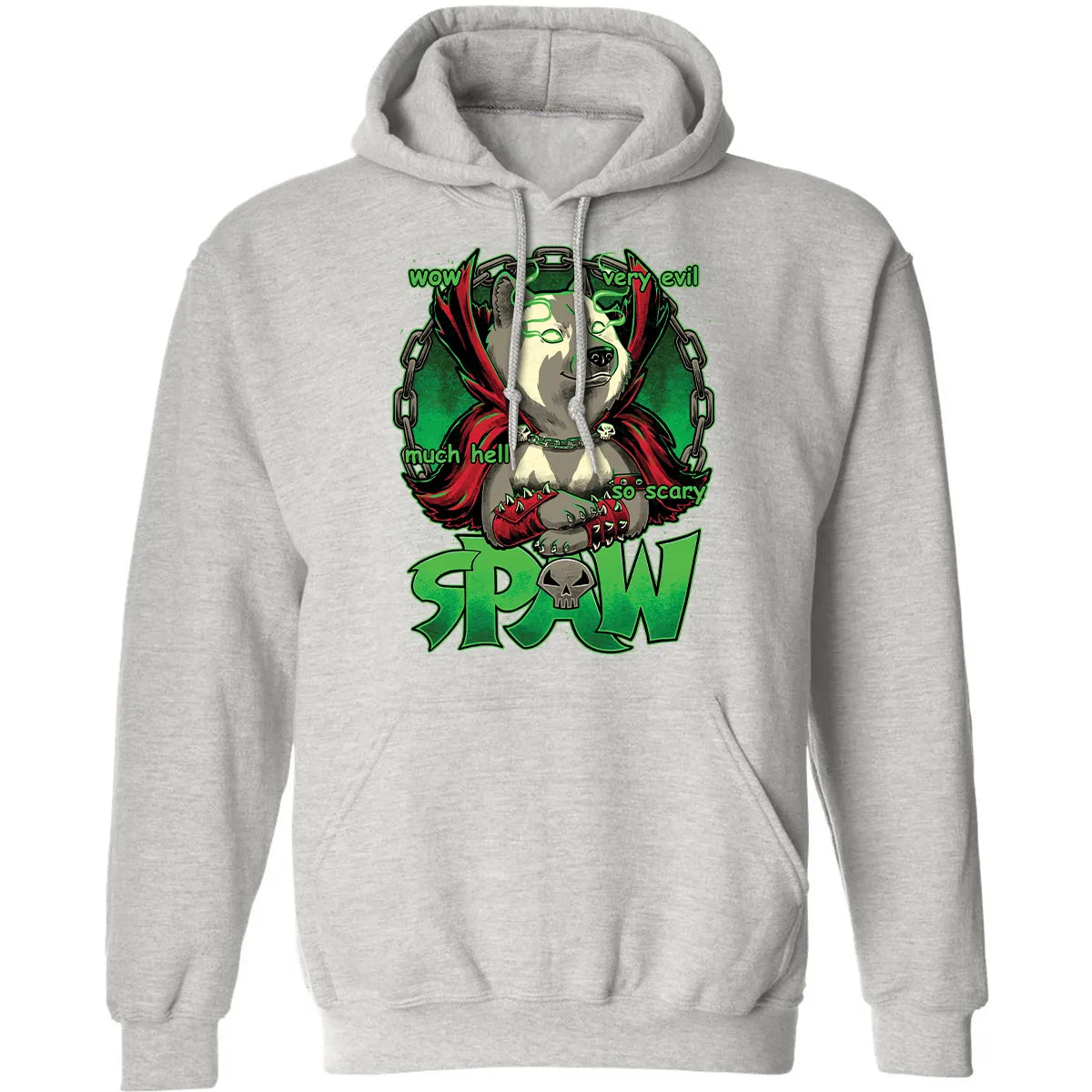 Classic Unisex Hoodie - 9C7ULRQQ
