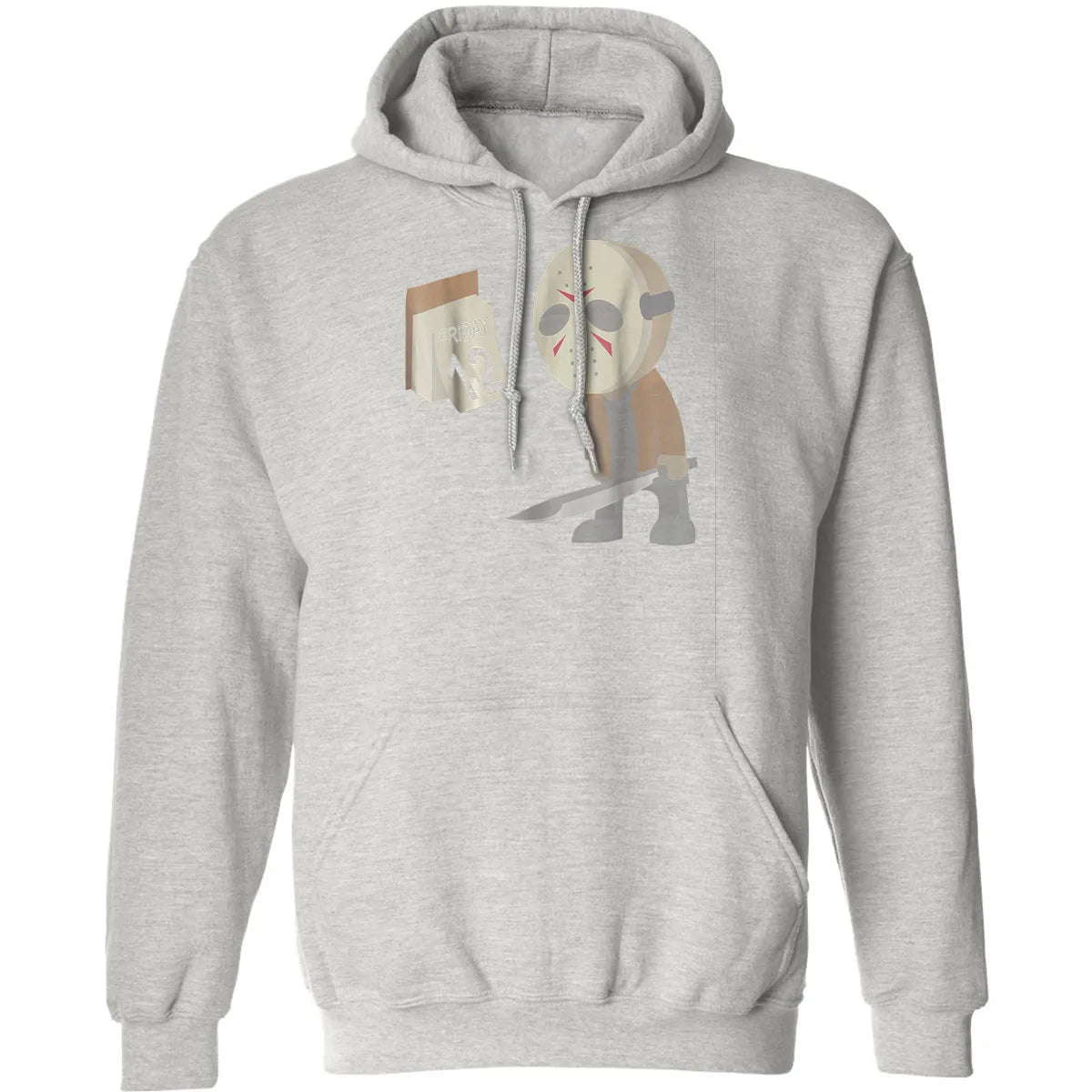 Classic Unisex Hoodie - CE4WJRLK