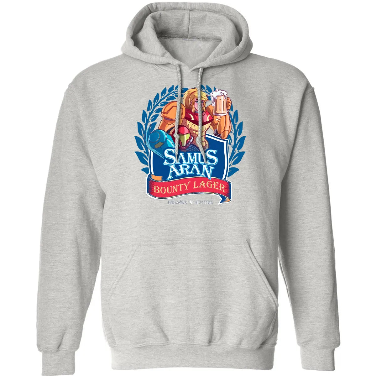 Classic Unisex Hoodie - VBQZUZUA