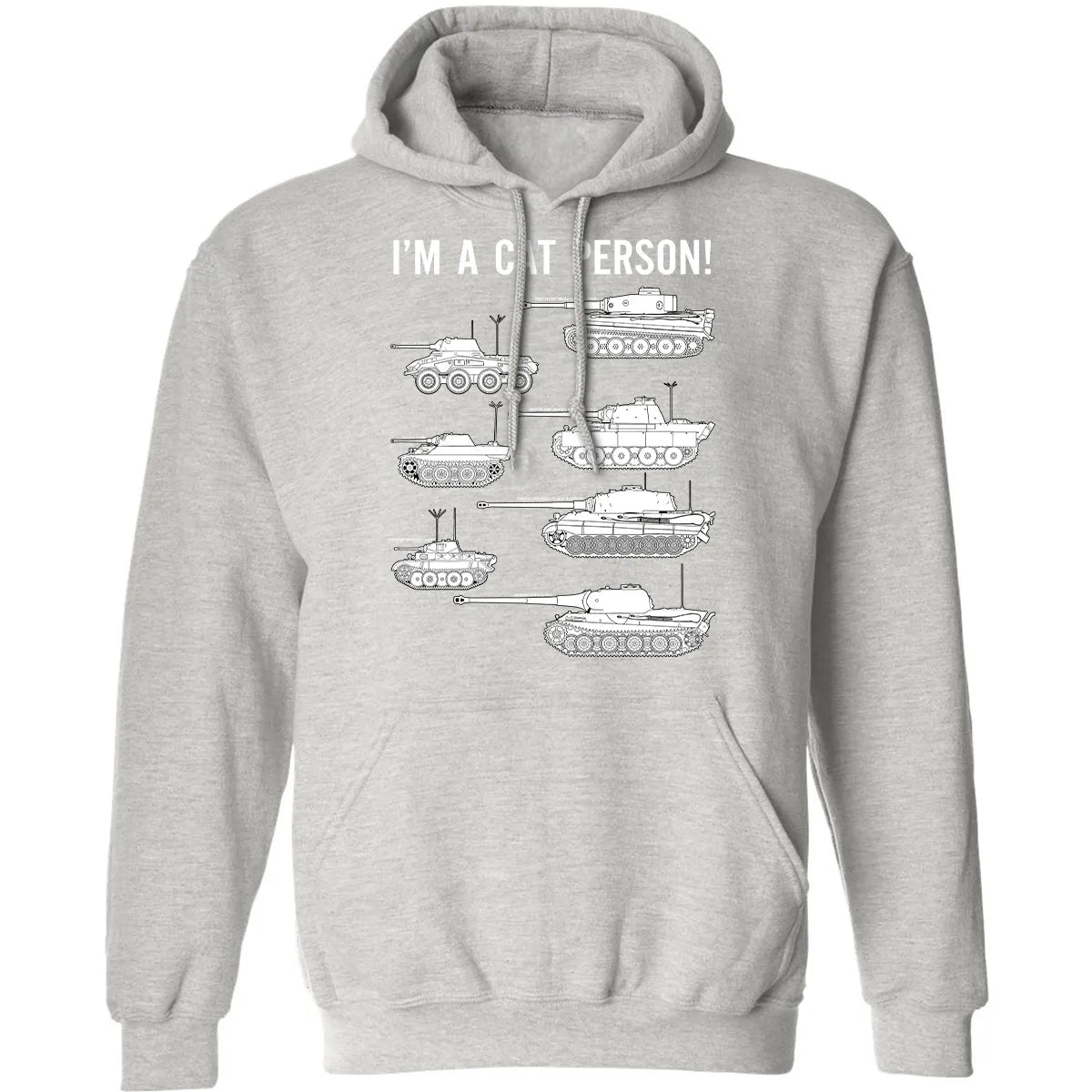 Classic Unisex Hoodie - NGJLYXEN