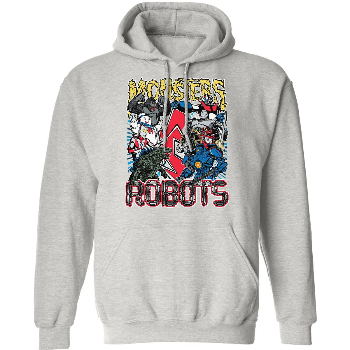 Classic Unisex Hoodie - C9HFG84H