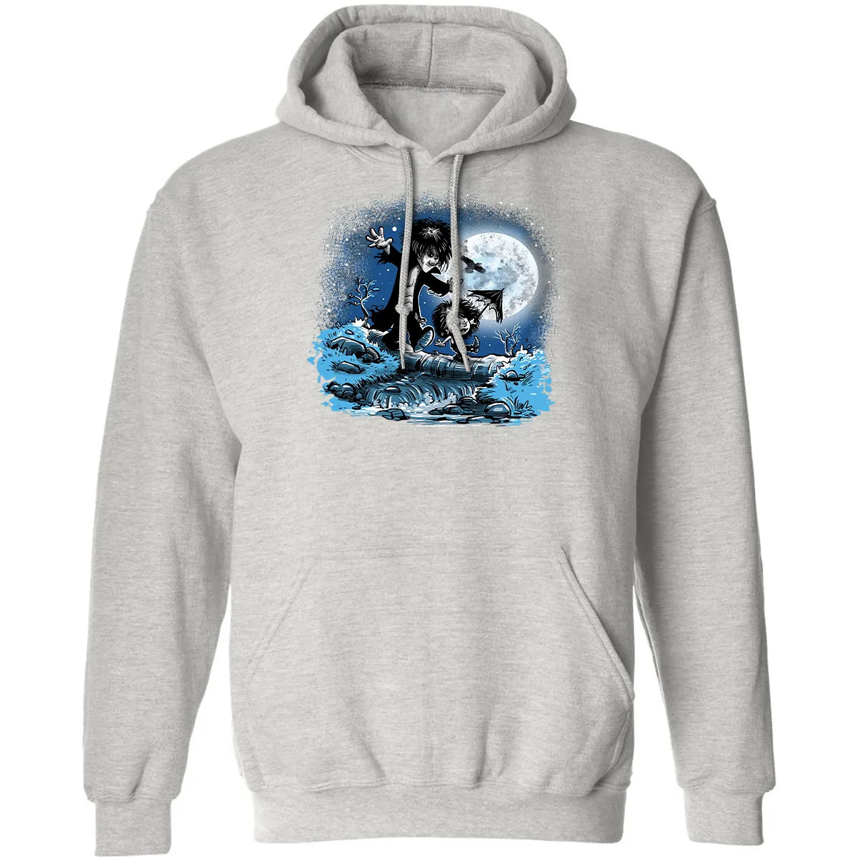 Classic Unisex Hoodie - VVDMYUTR