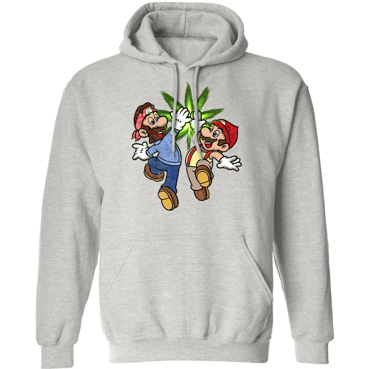 Classic Unisex Hoodie - 9WK8Z13N