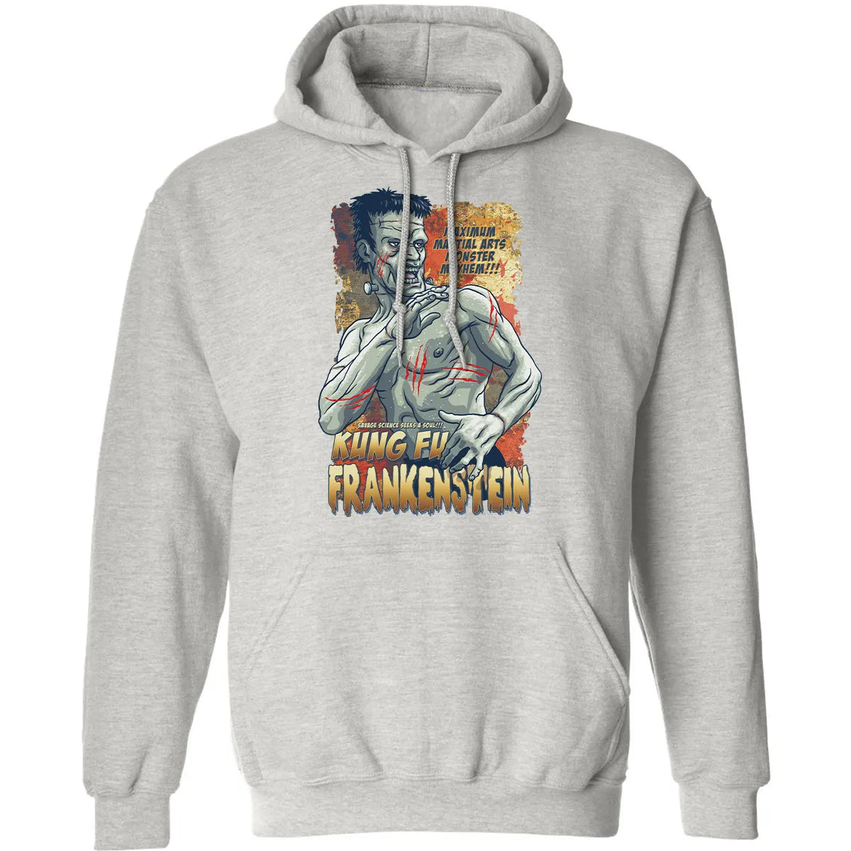 Classic Unisex Hoodie - 1VKN159V