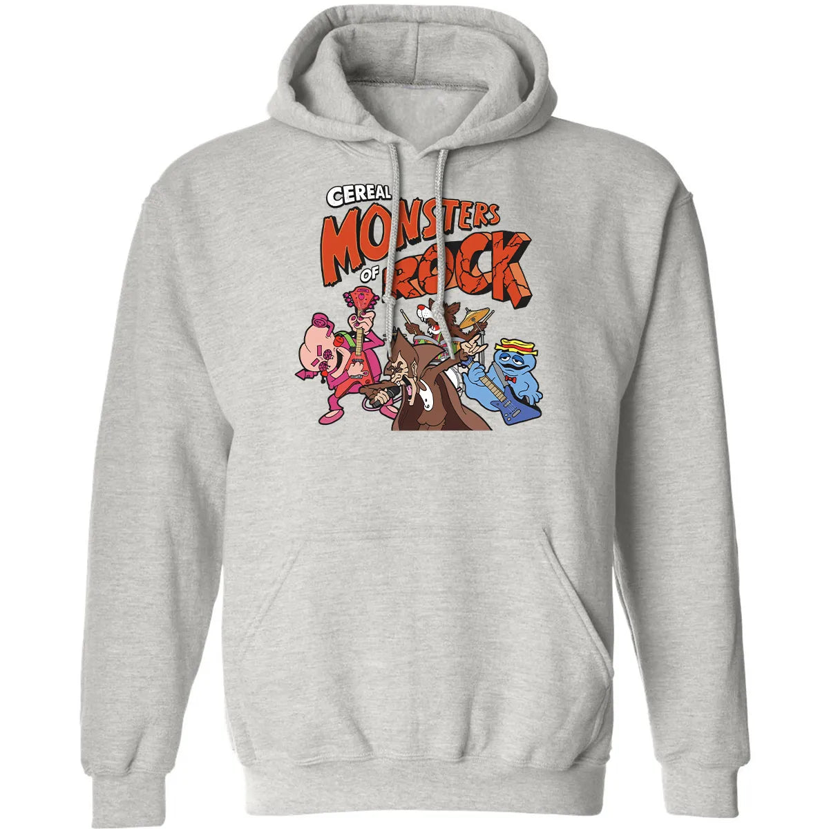 Classic Unisex Hoodie - SJGQGBZE