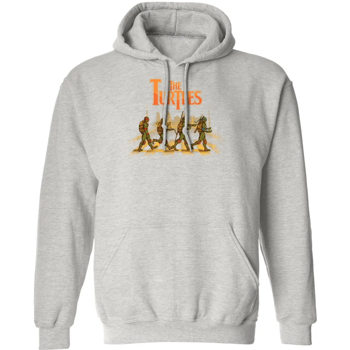 Classic Unisex Hoodie - SFUVCHHQ