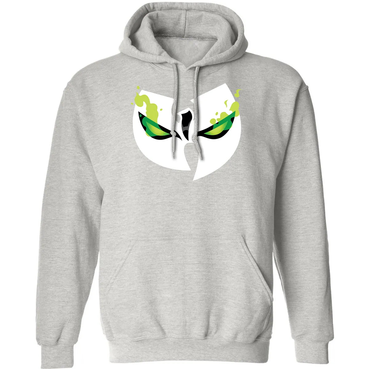 Classic Unisex Hoodie - 4PF8JGPA