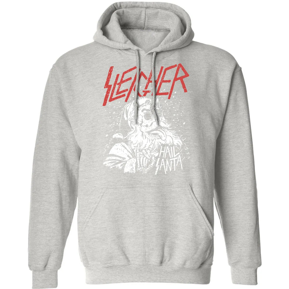 Classic Unisex Hoodie - VXAJP6D8