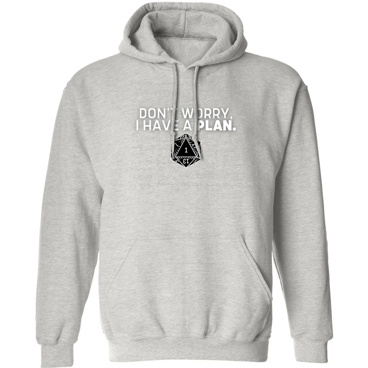 Classic Unisex Hoodie - 3PXC69EA