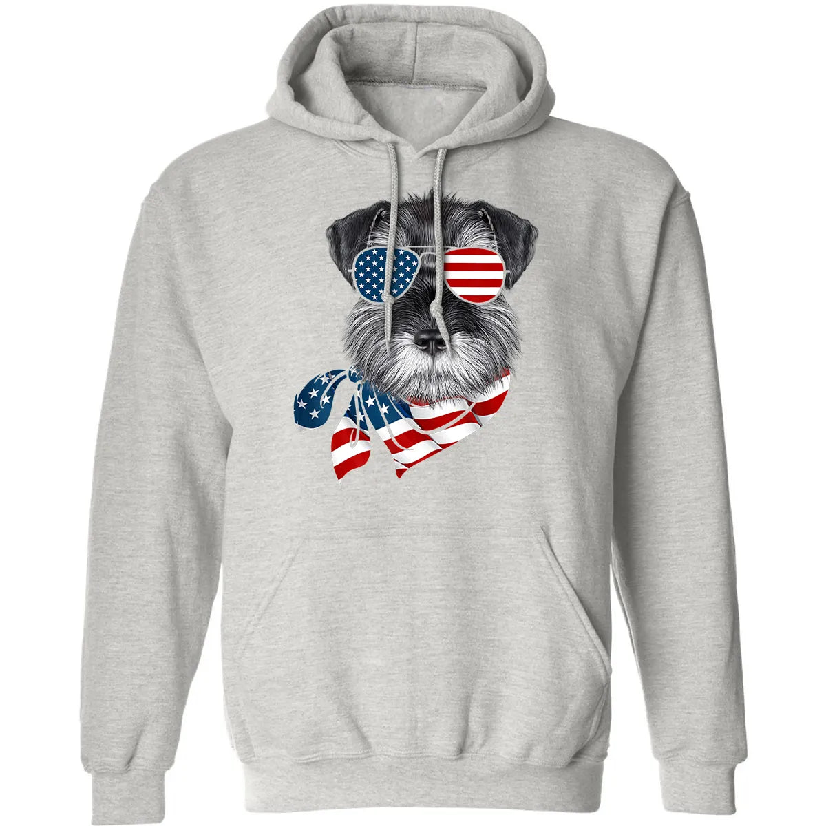 Classic Unisex Hoodie - 8UN5NQ47
