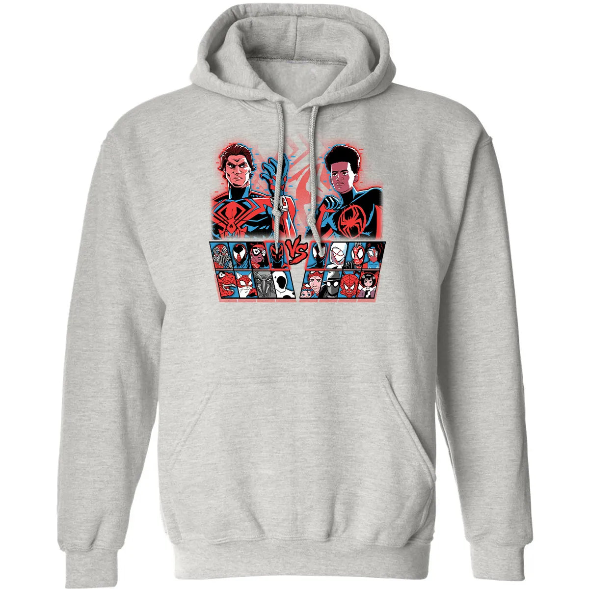 Classic Unisex Hoodie - WWRLXVZ5