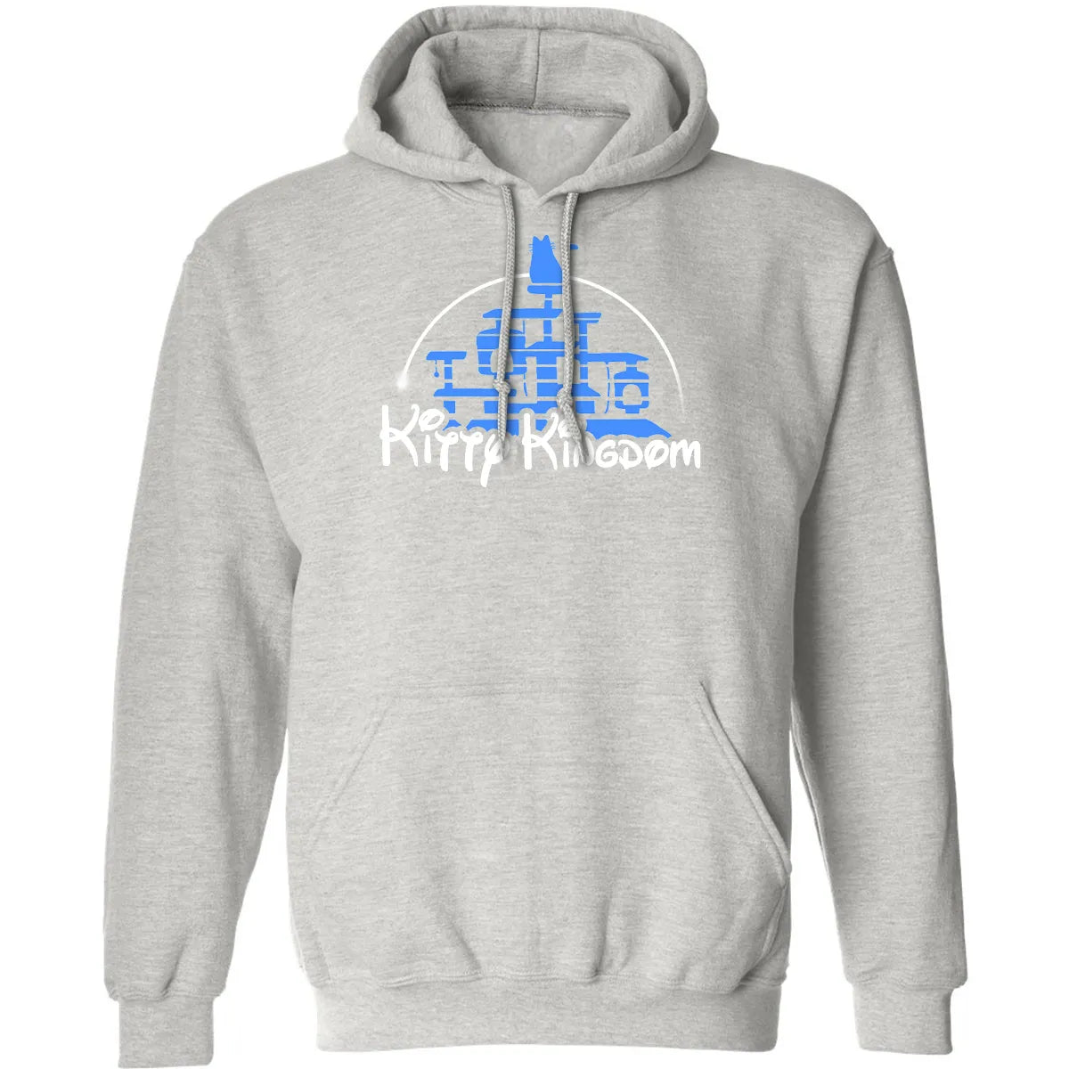 Classic Unisex Hoodie - C5PNSTJU