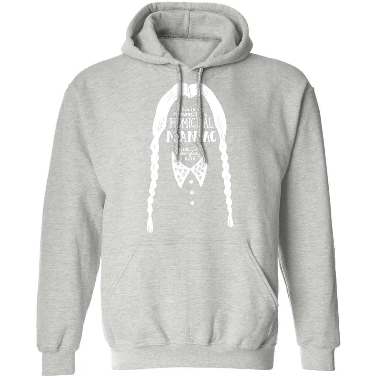 Classic Unisex Hoodie - Z41MLBMA