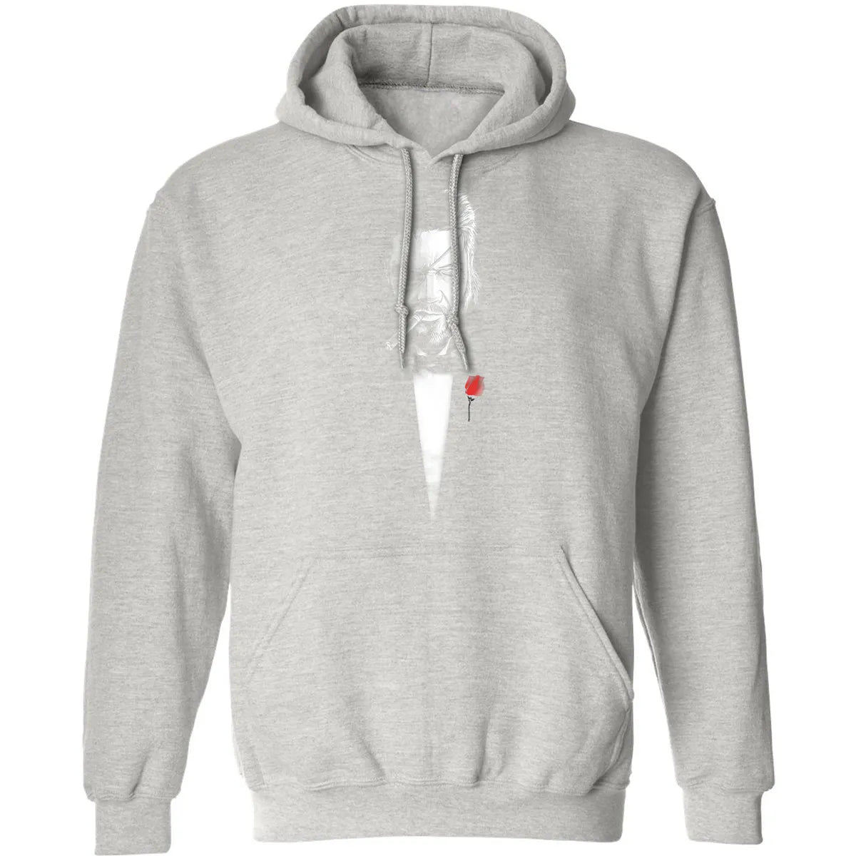 Classic Unisex Hoodie - F5ARGD14