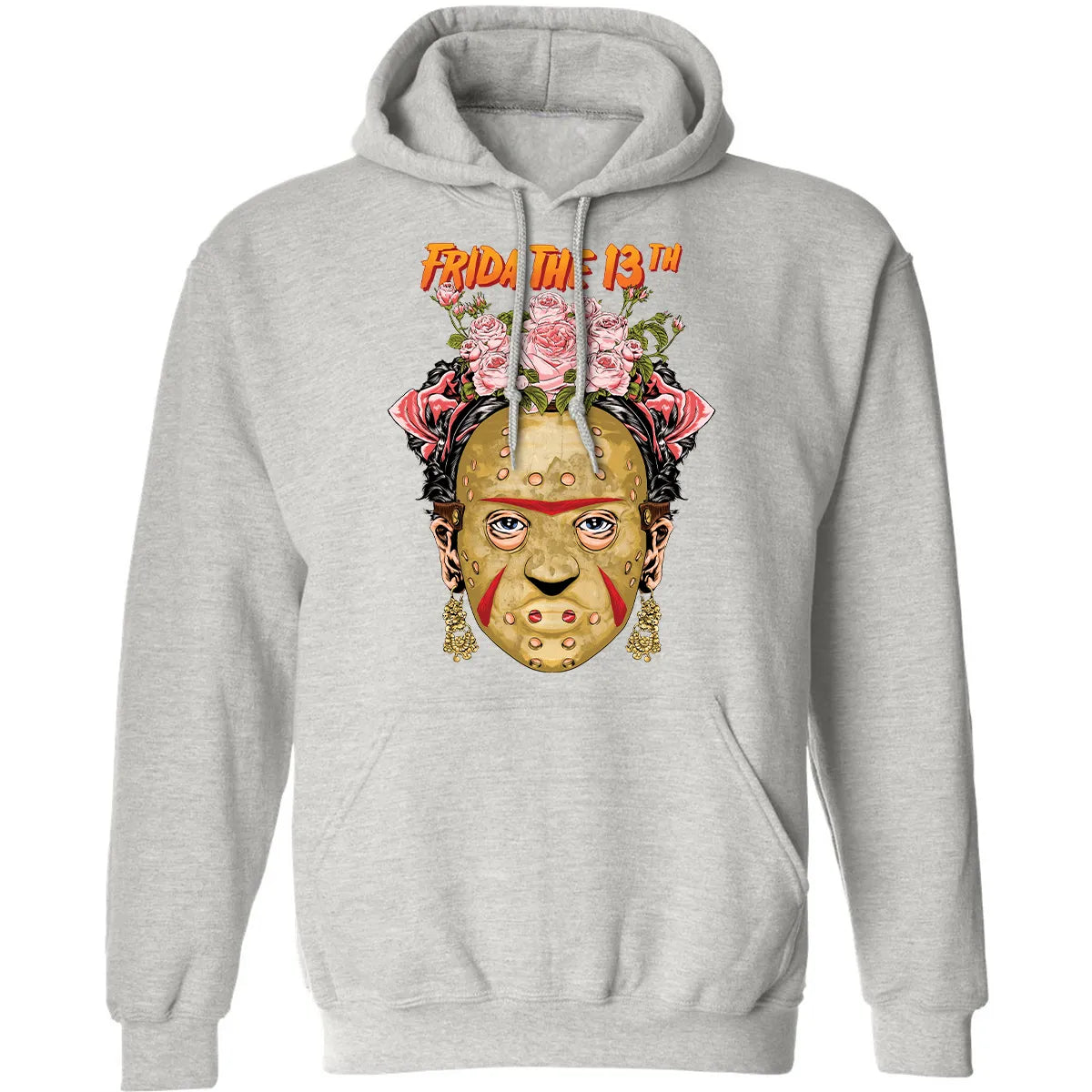 Classic Unisex Hoodie - YGHBWV4W