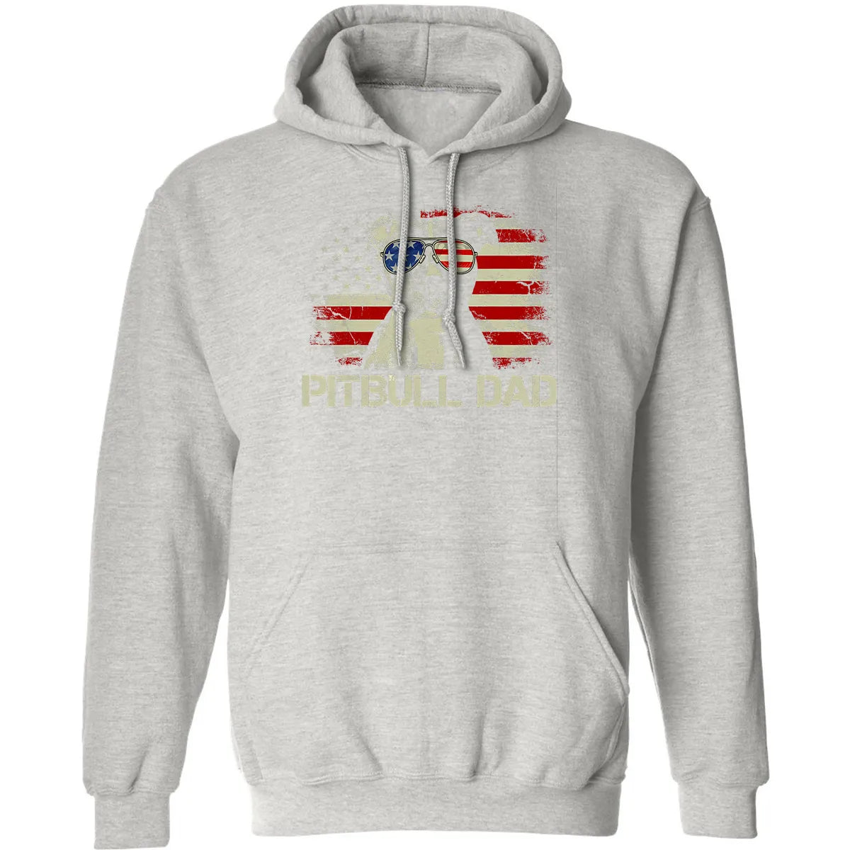 Classic Unisex Hoodie - 6LR6RZQG
