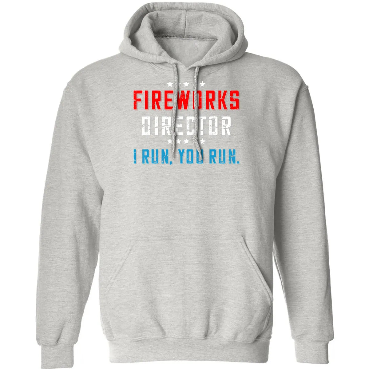 Classic Unisex Hoodie - 93TDWF7E
