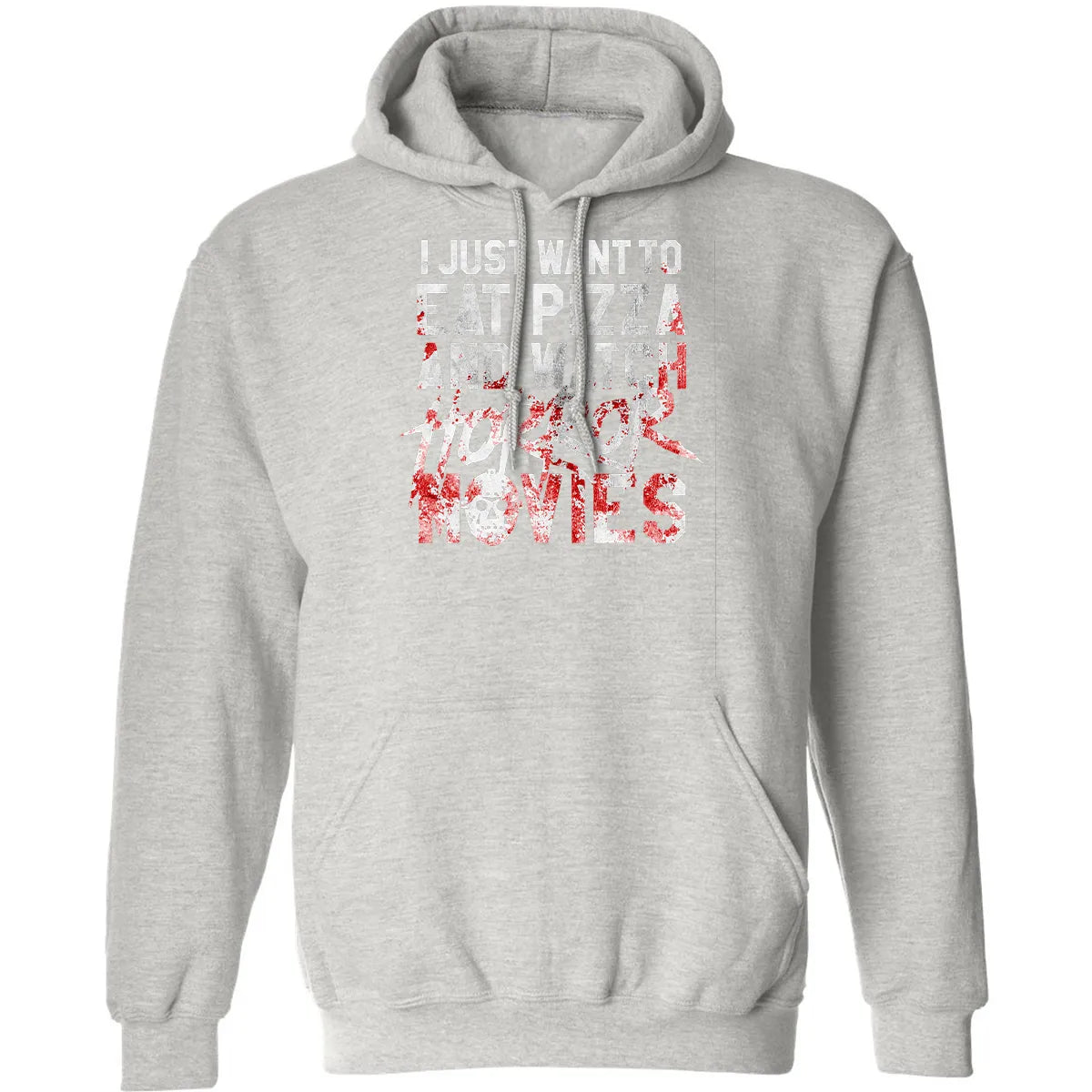 Classic Unisex Hoodie - B6U3GZCM