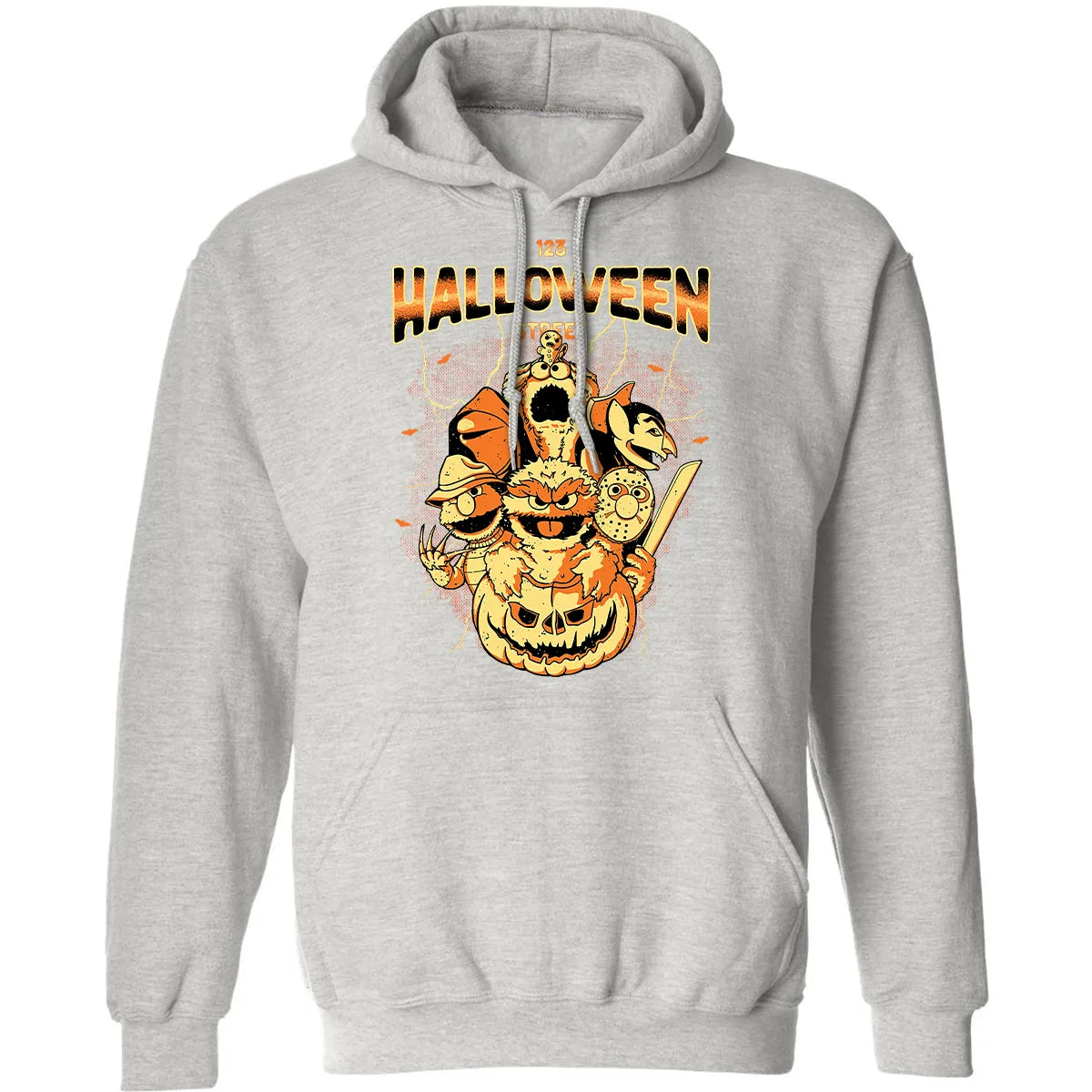 Classic Unisex Hoodie - 28MAGRZM