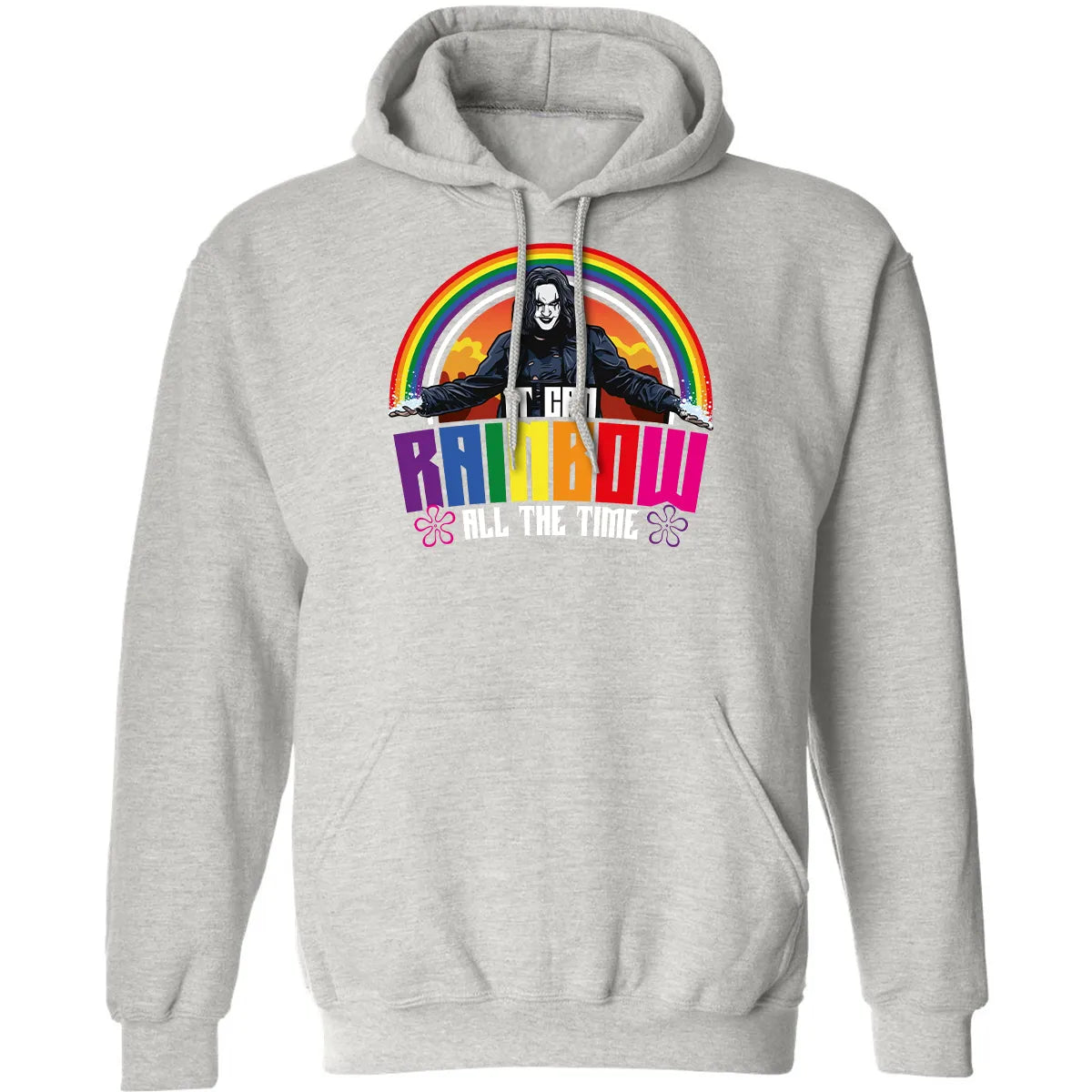 Classic Unisex Hoodie - Z7C84CWD