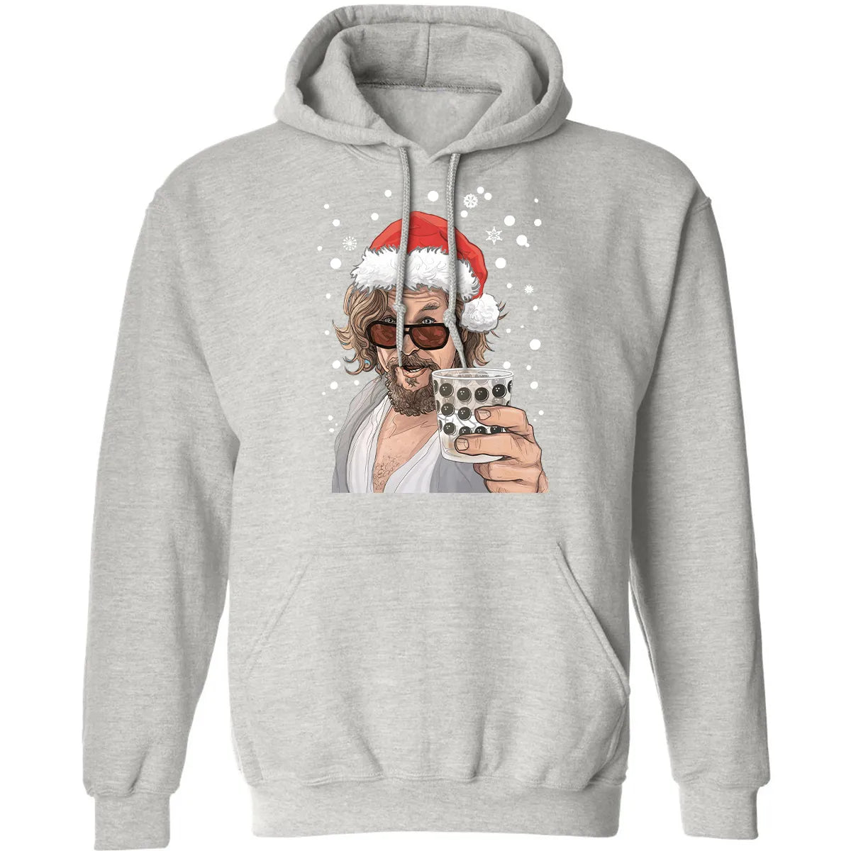 Classic Unisex Hoodie - D46NVFCH