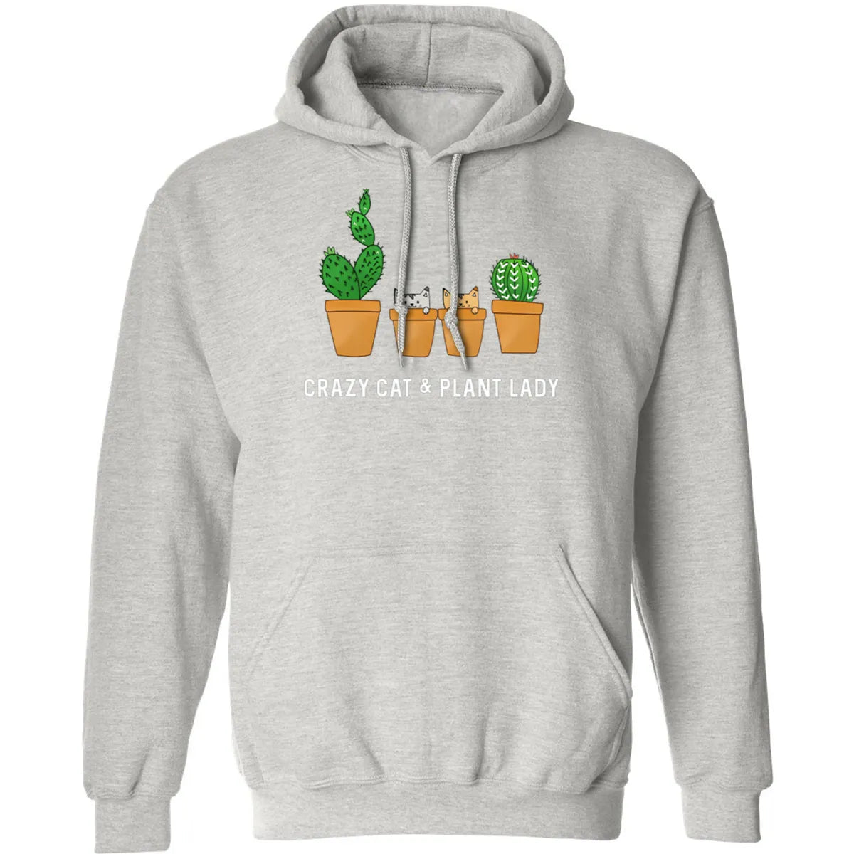 Classic Unisex Hoodie - NH8FV3VV