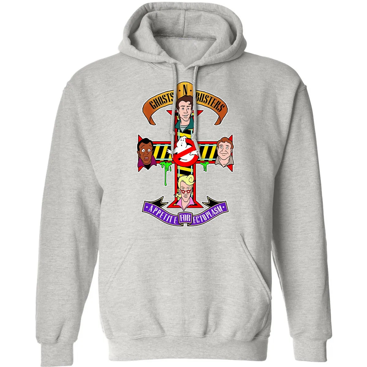 Classic Unisex Hoodie - VBPWQ3V6