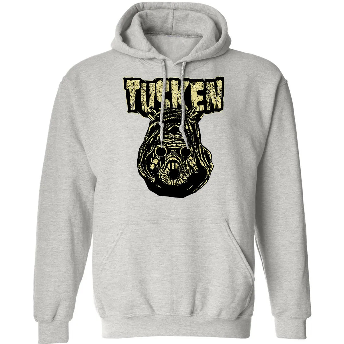 Classic Unisex Hoodie - FAS7EQK6