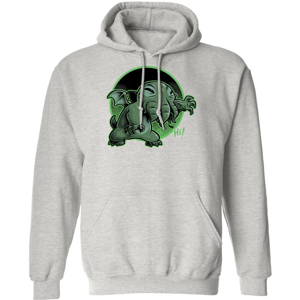 Classic Unisex Hoodie - J7QS18R8