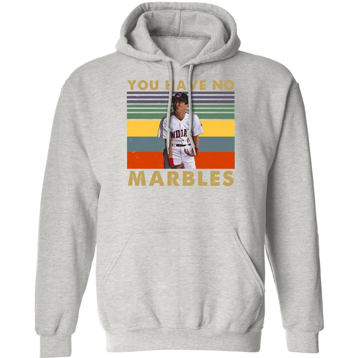 Classic Unisex Hoodie - ENNR2L9F