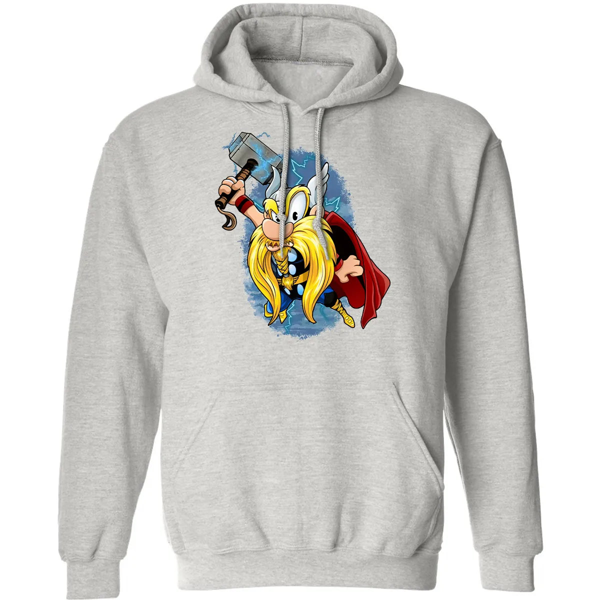Classic Unisex Hoodie - 4Y1CHXY5