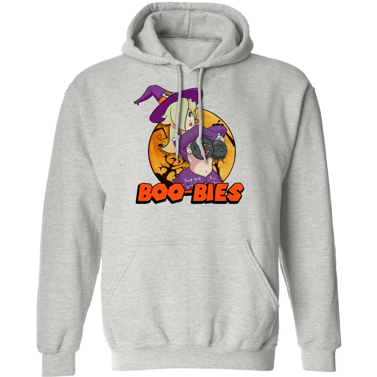 Classic Unisex Hoodie - P2RDS5AC
