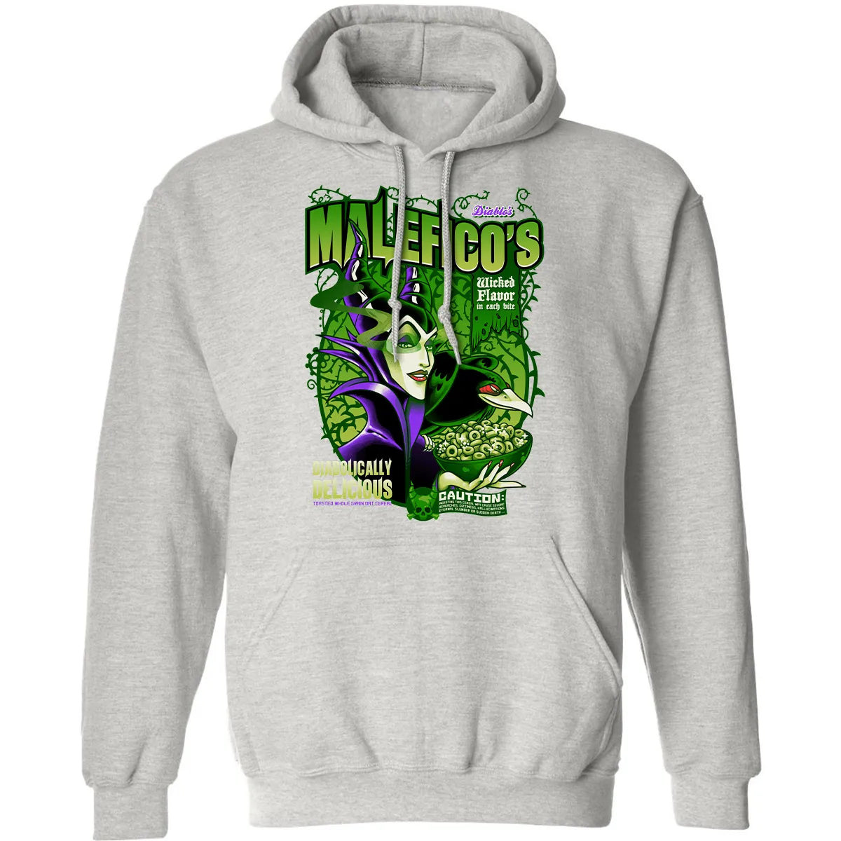 Classic Unisex Hoodie - 6UA6CJRG