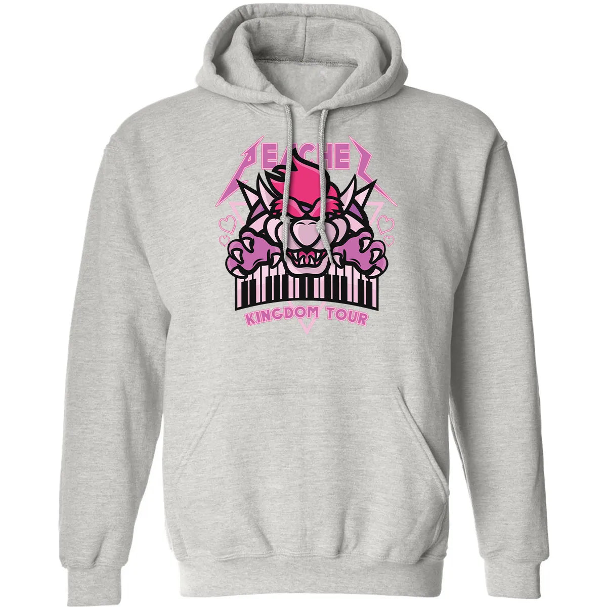 Classic Unisex Hoodie - NRSMTU4Q