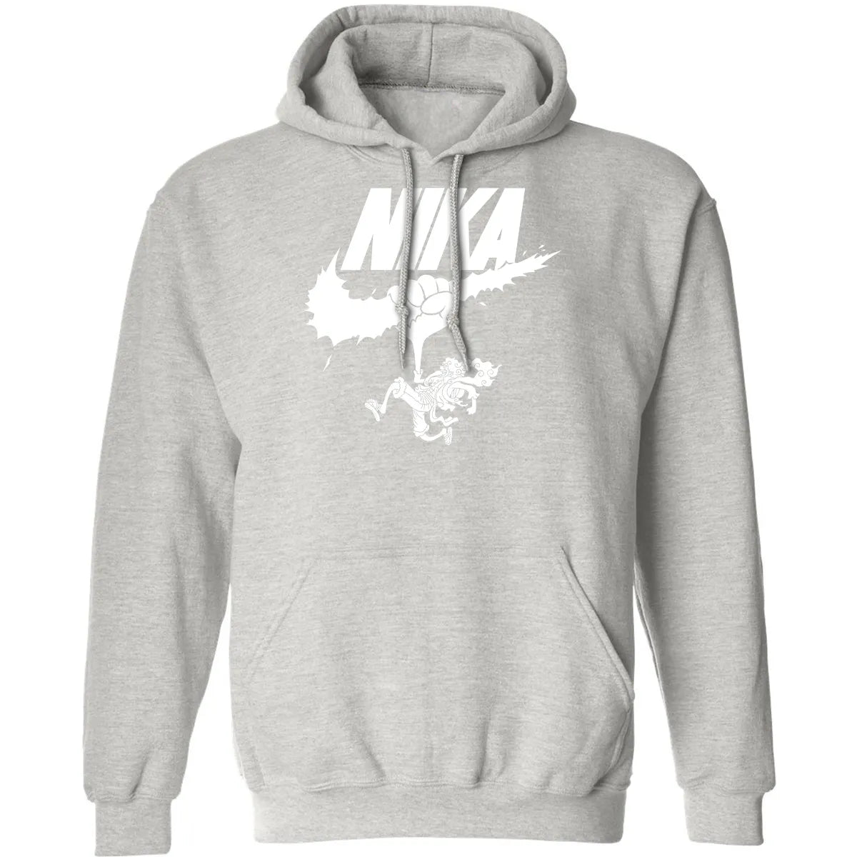Classic Unisex Hoodie - 2U4ZSHAC