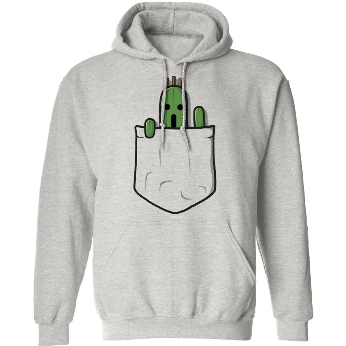 Classic Unisex Hoodie - 2XSCAK2C