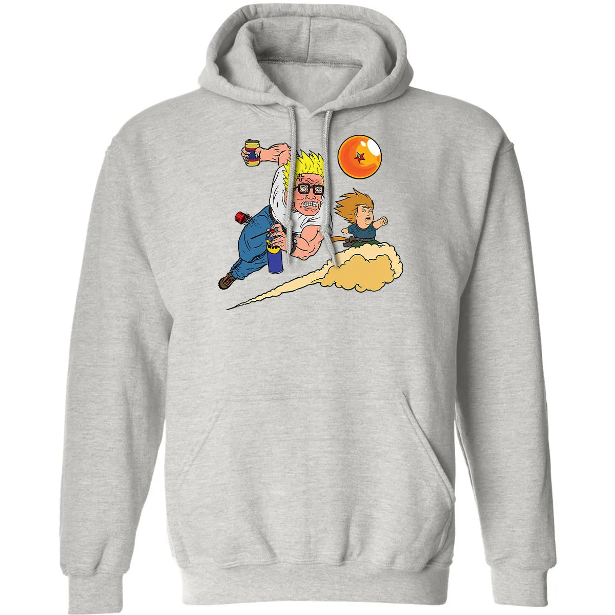 Classic Unisex Hoodie - VVDNEAH8