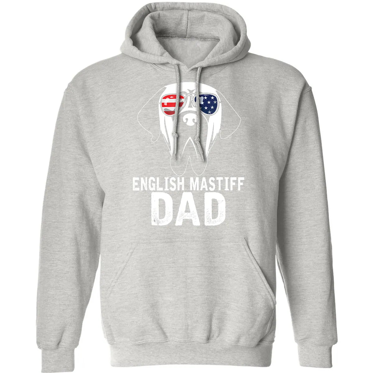 Classic Unisex Hoodie - 8RSUJ8XA