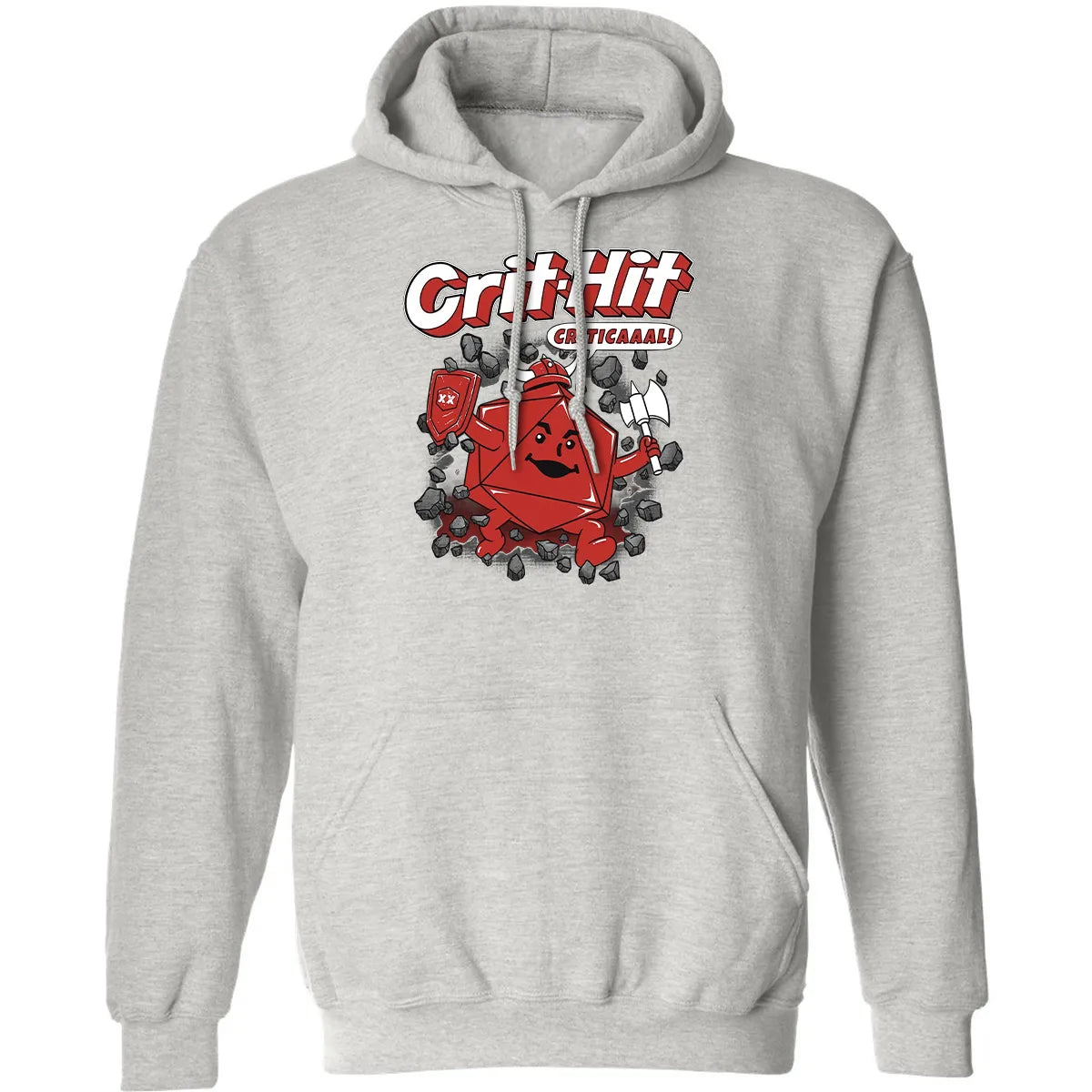 Classic Unisex Hoodie - J5N8DNVW