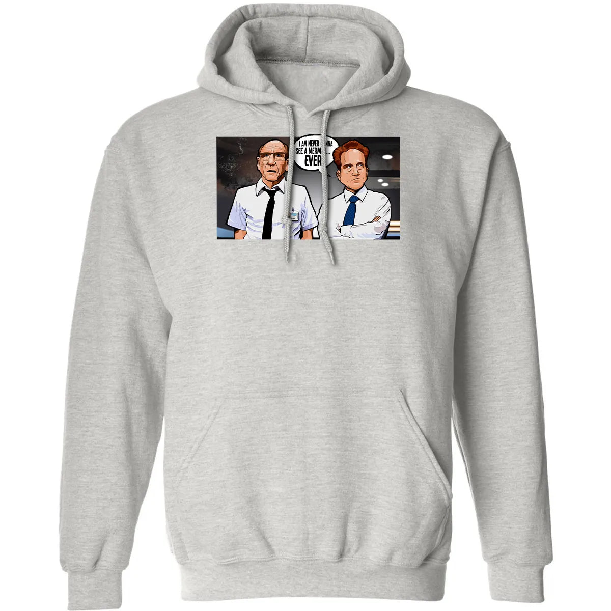 Classic Unisex Hoodie - 29HTGFD4