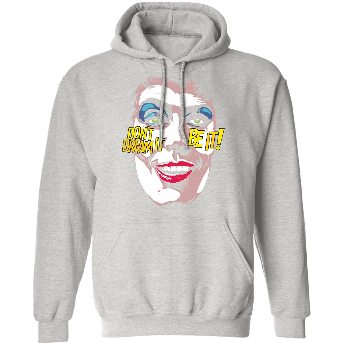 Classic Unisex Hoodie - RTVBNR5H
