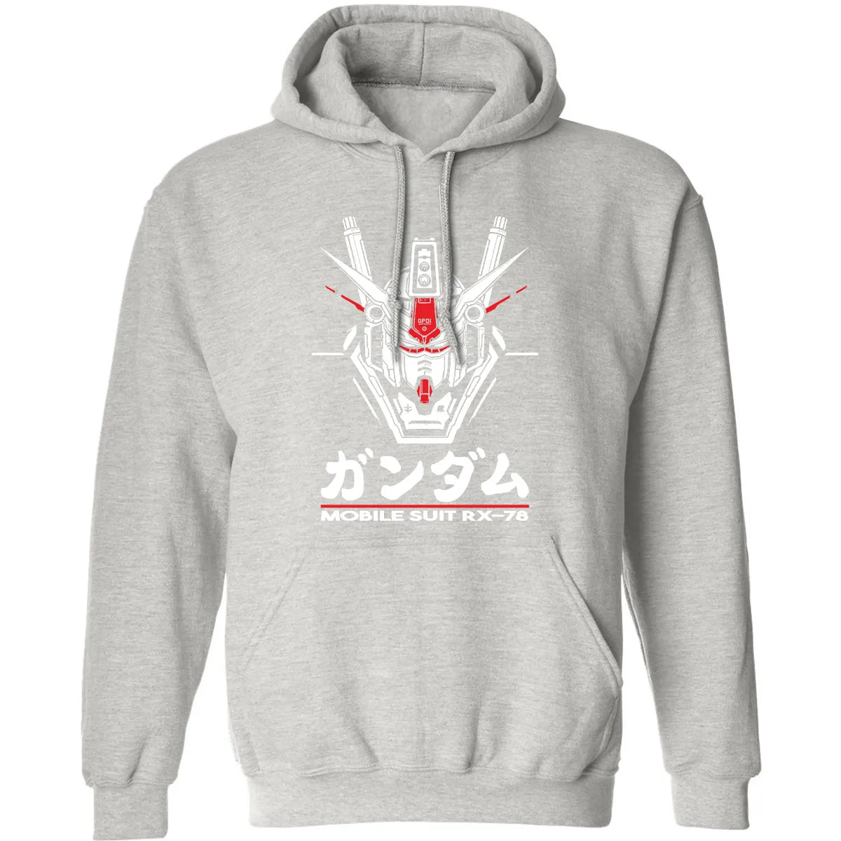 Classic Unisex Hoodie - X1LG9G4S