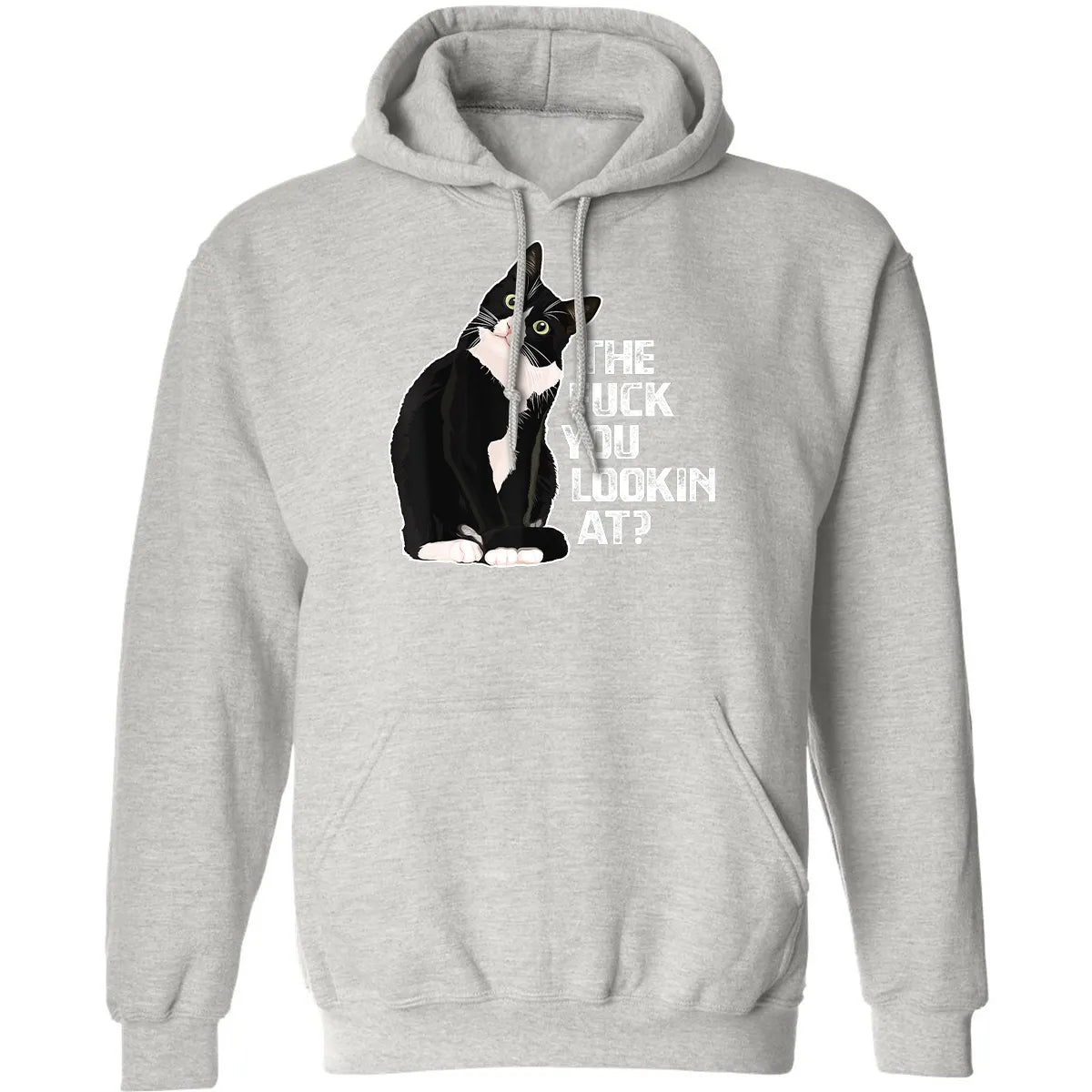 Classic Unisex Hoodie - JAUSX85X