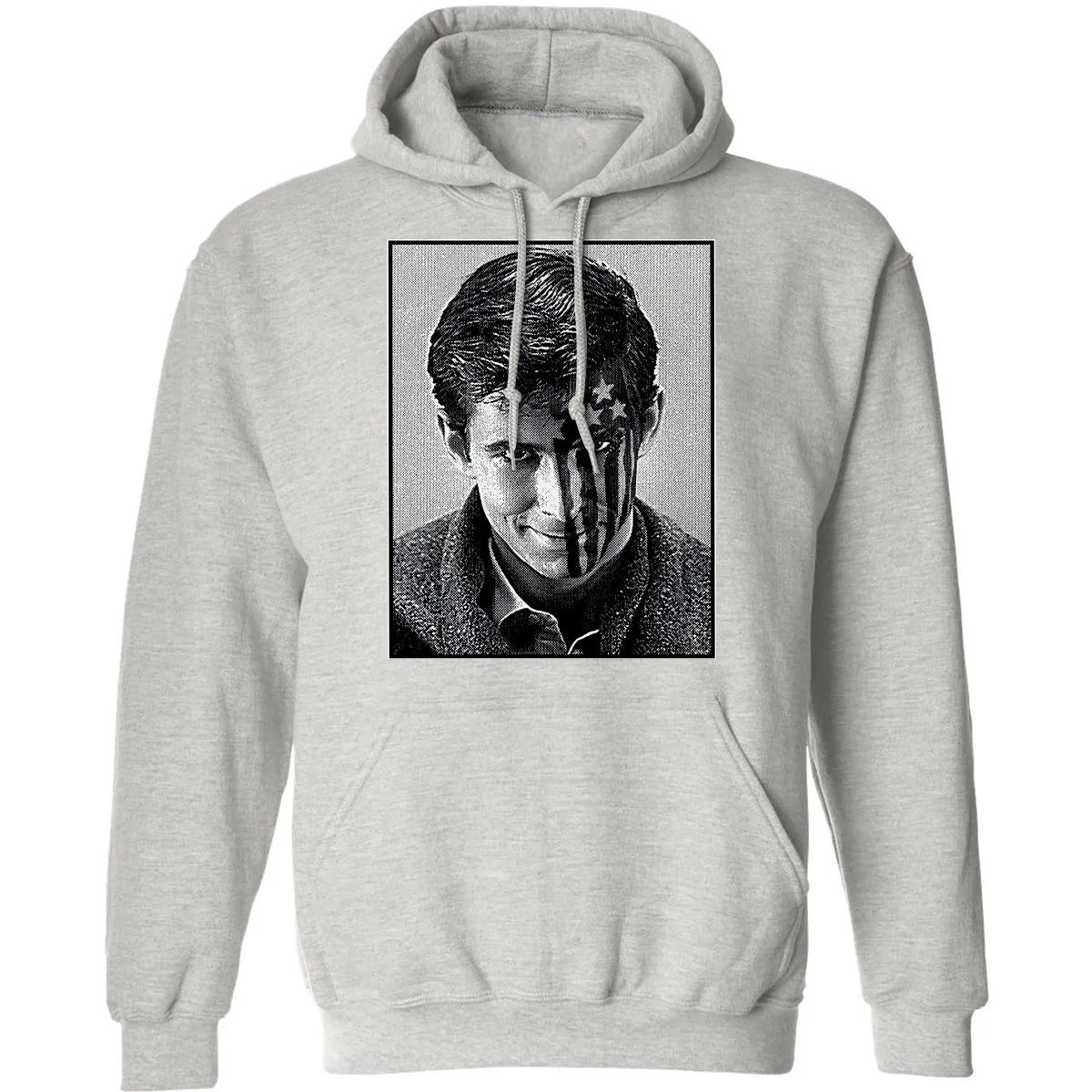 Classic Unisex Hoodie - 7PARBAKL